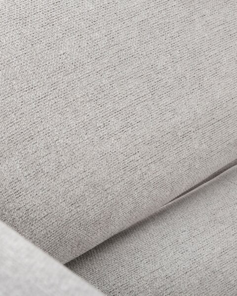 Pohovka Randers grey pravostranná