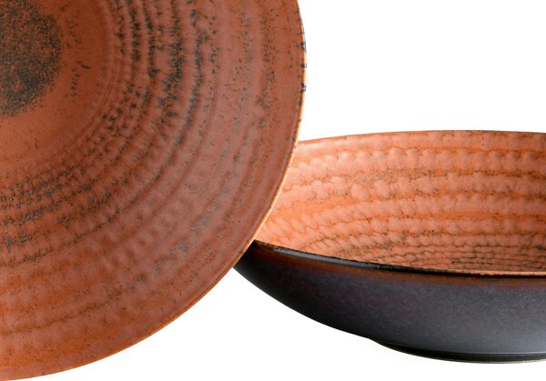JÍDELNÍ SOUPRAVA, kamenina Creatable - Online Only nádobí, Online Only