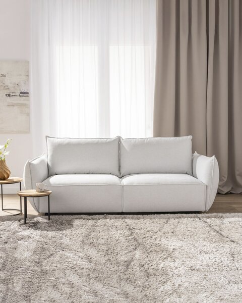 Pohovka Assens beige