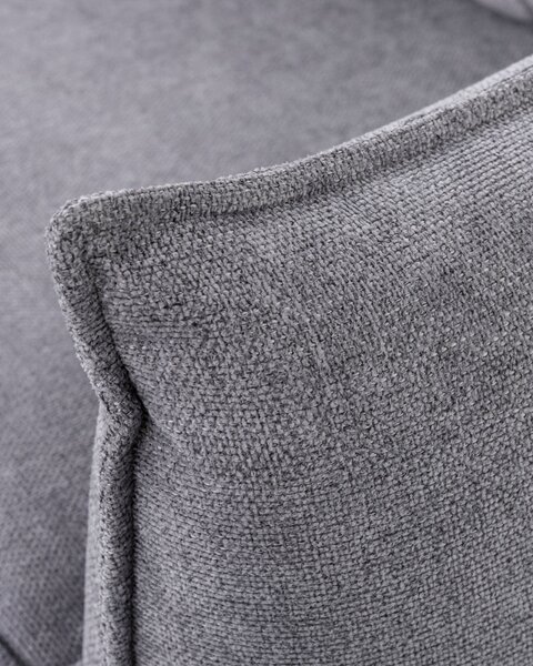 Pohovka Assens grey
