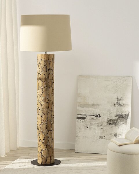 Stojací lampa Arbor 170 cm