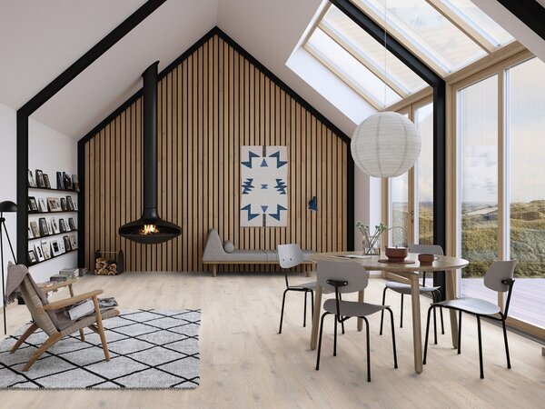 BOEN the family Mariana 03 3,19 m2