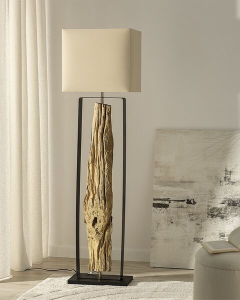 Stojací lampa Altum 165 cm