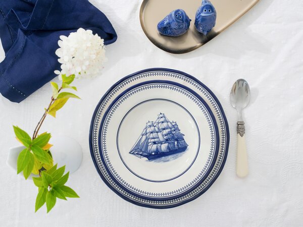 JÍDELNÍ SOUPRAVA, pórovina Creatable - Online Only nádobí, Online Only