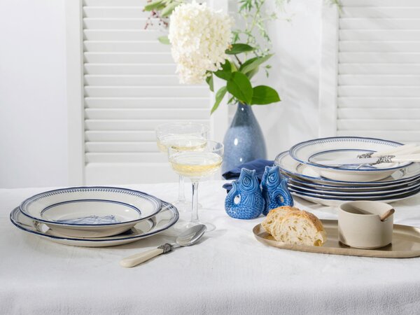 JÍDELNÍ SOUPRAVA, pórovina Creatable - Online Only nádobí, Online Only
