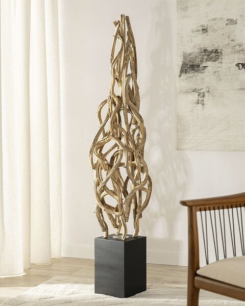 Stojací lampa Vinea 150 cm