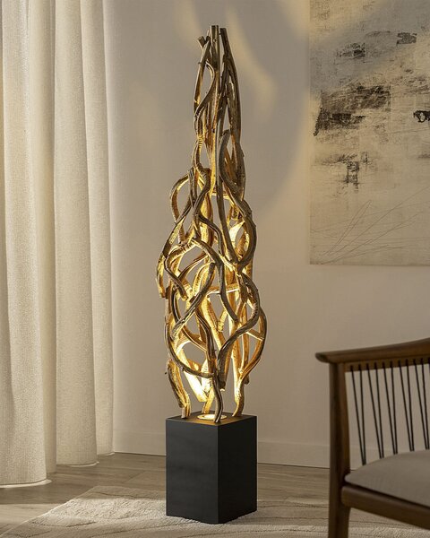 Stojací lampa Vinea 150 cm