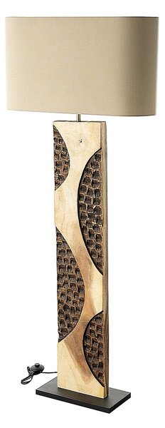 Stojací lampa Ferula 171 cm