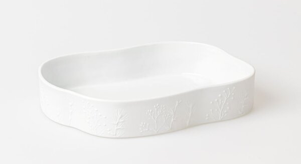 Räder Porcelánová miska Winter Magic