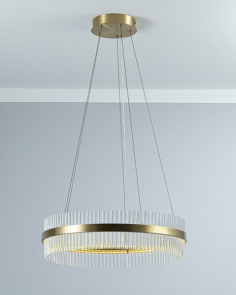 Závěsná lampa Imperior 75cm