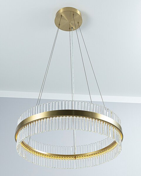 Závěsná lampa Imperior 75cm