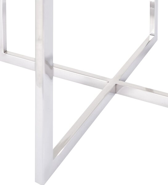 Stolek odkládací Melody průměr 60cm