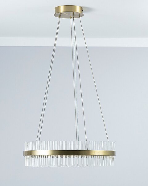Závěsná lampa Imperior 75cm