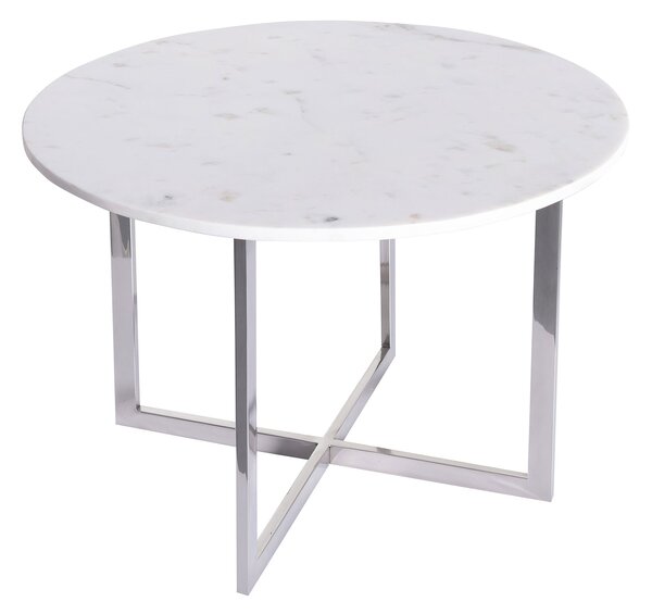 Stolek odkládací Melody průměr 60cm