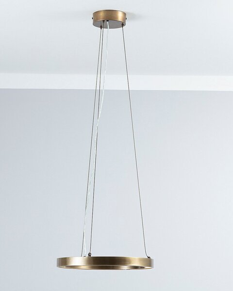 Závěsná lampa Malmo 45cm