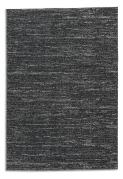 TKANÝ KOBEREC, 200/290 cm tmavě šedá Schöner Wohnen - Tkané koberce