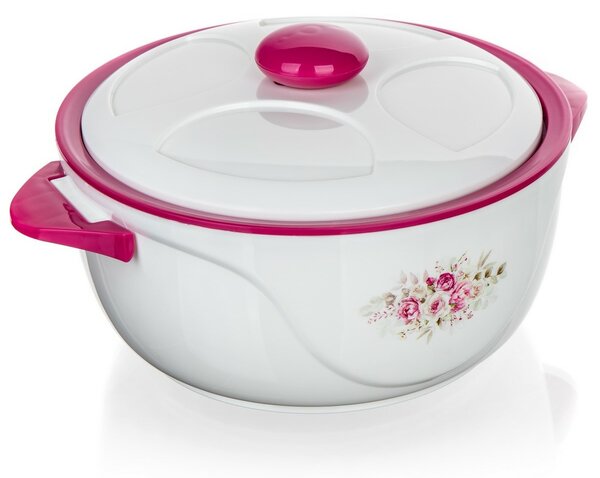 Banquet Termohrnec s poklicí ROSE 1,5 l, 1,5 l