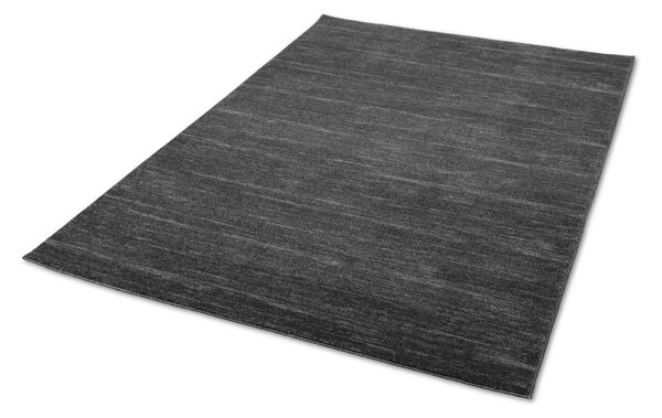 TKANÝ KOBEREC, 200/290 cm tmavě šedá Schöner Wohnen - Tkané koberce