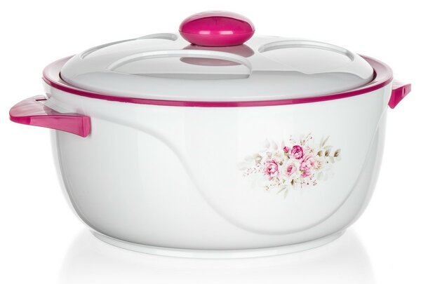 Banquet Termohrnec s poklicí ROSE 1,5 l, 1,5 l