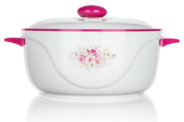 Banquet Termohrnec s poklicí ROSE 1,5 l, 1,5 l