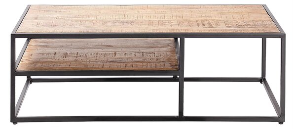 Konferenční stolek Loft 120x65x41,5 cm