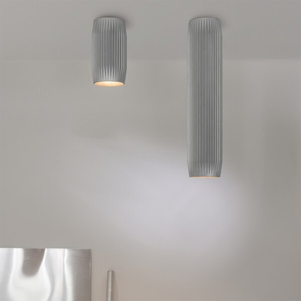 AQform designová stropní svítidla Triba LED 12