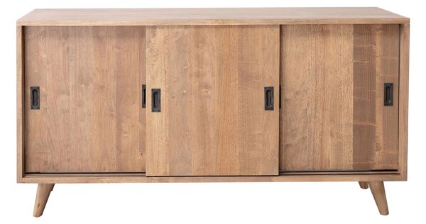 RTV skříň Oblique 141x47x76cm