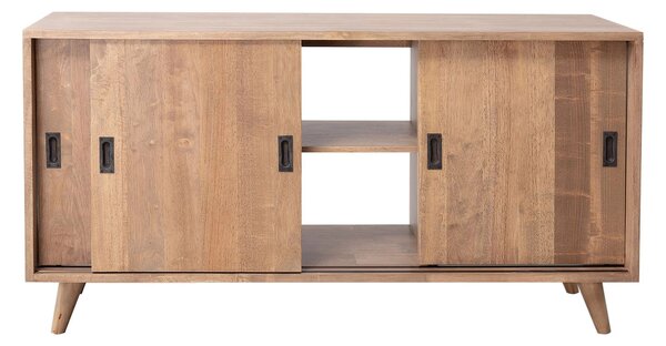 RTV skříň Oblique 141x47x76cm