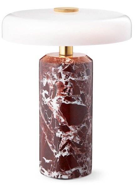 Design By Us designové stolní lampy Trip No. 1