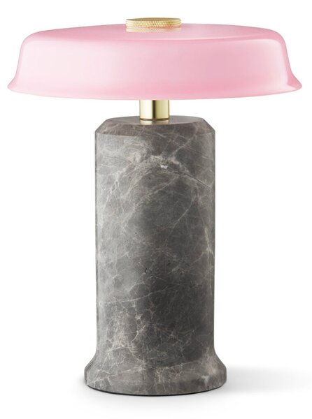 Design By Us designové stolní lampy Trip No. 2