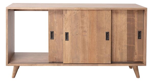 RTV skříň Oblique 141x47x76cm