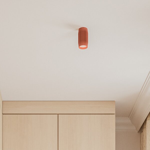 AQform designová stropní svítidla Triba LED 12