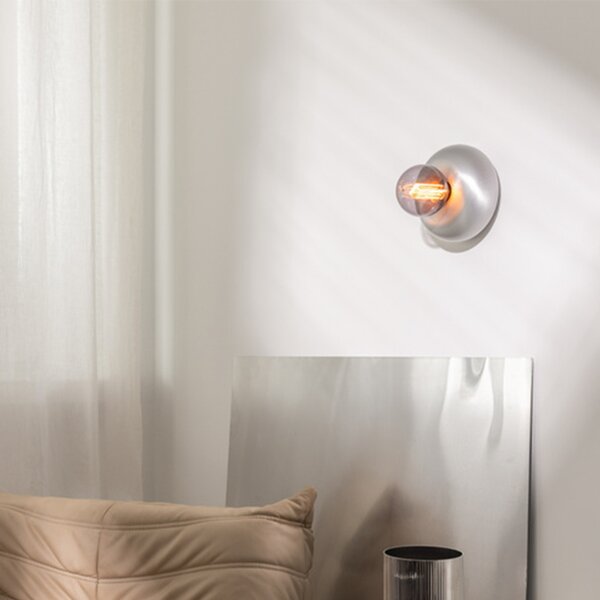 AQform designová nástěnná svítidla Kliva Bulb