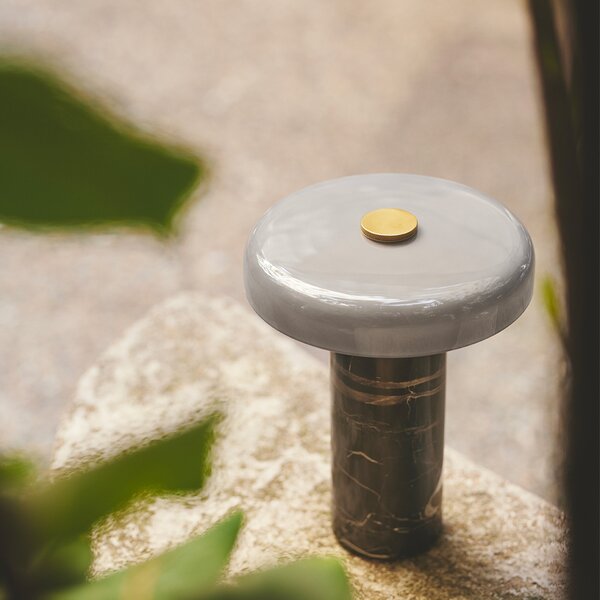 Design By Us designové stolní lampy Trip No. 1