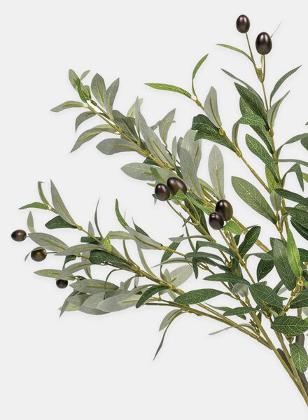 Sinsay - Decorative plant in a pot - zelená