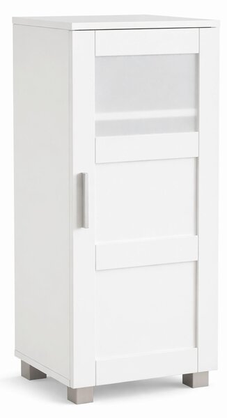 MIDI SKŘÍŇKA, bílá, 38/70/28 cm MID.YOU - Koupelnové série, Online Only