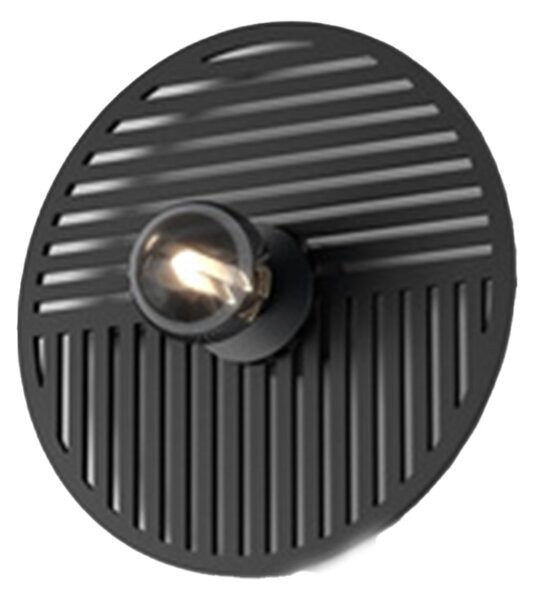 AQform designová nástěnná svítidla IKI Round