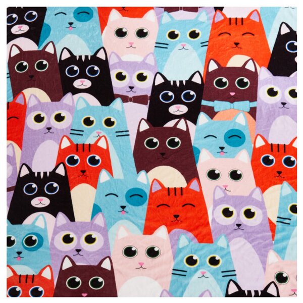 Deka MICI 150x200 cm