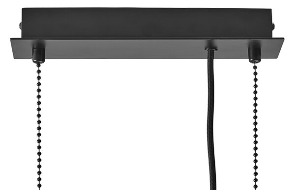 Design By Us designová závěsná svítidla Limbo