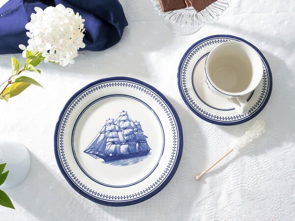 KÁVOVÁ SOUPRAVA, pórovina Creatable - Online Only nádobí, Online Only