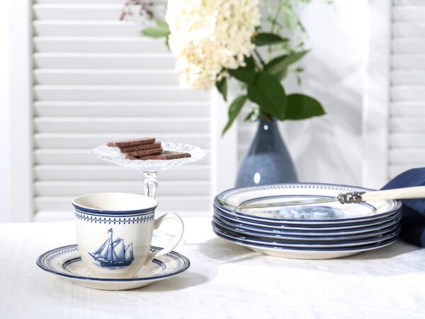 KÁVOVÁ SOUPRAVA, pórovina Creatable - Online Only nádobí, Online Only