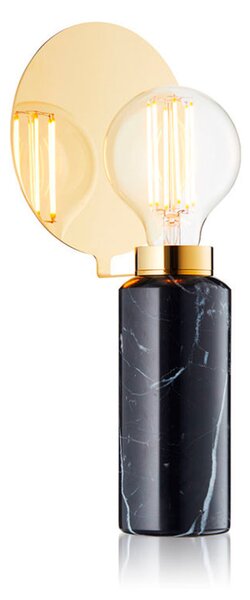 Design By Us designové stolní lampy Blindspot