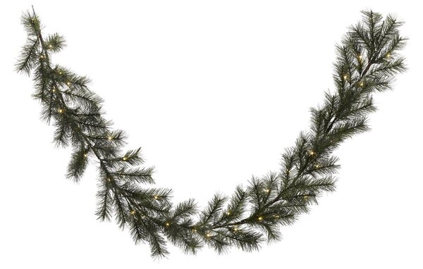Světelná LED girlanda Peuce Nature 160 cm