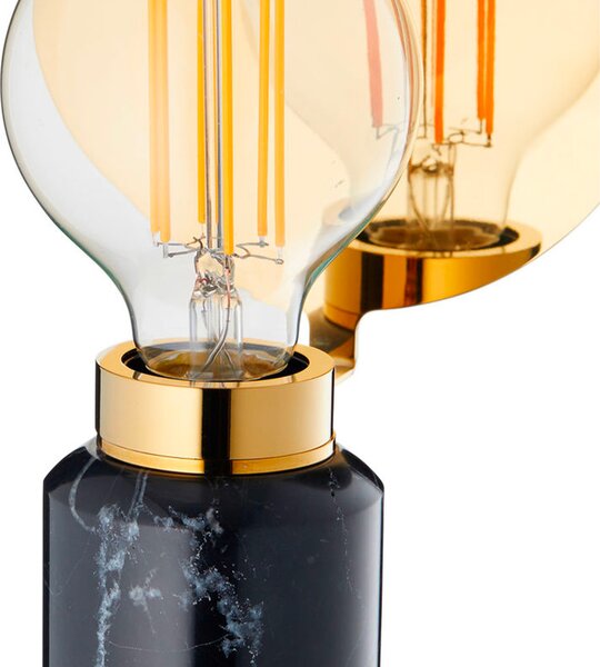 Design By Us designové stolní lampy Blindspot