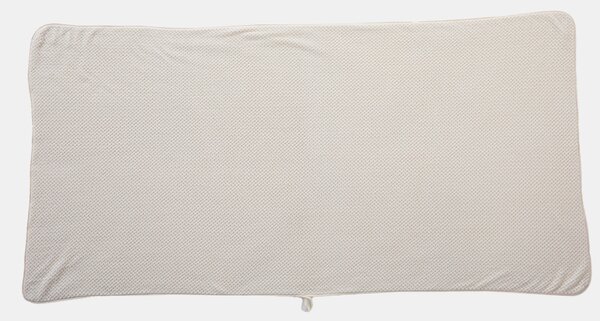 Sinsay - Jednobarevný ručník - bílá