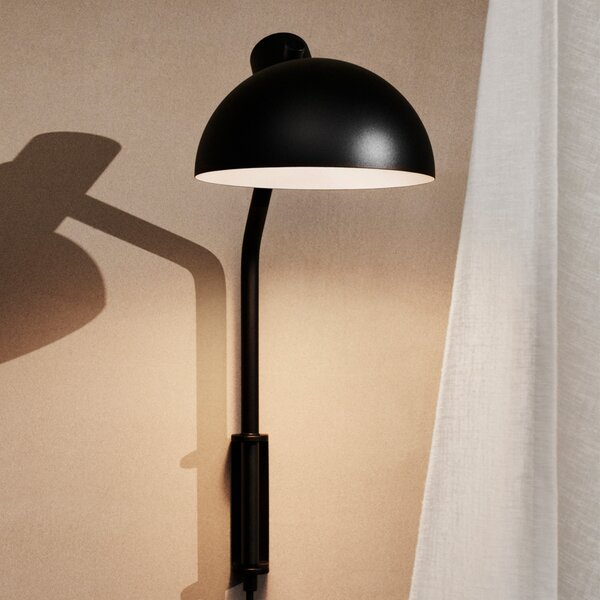 Carl Hansen designová nástěnná svítidla Wall Lamp