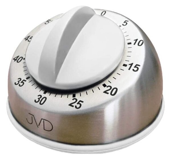 JVD Mechanická kovová minutka JVD DM83.1
