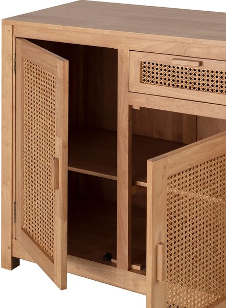 Komoda Agra 140x45x85cm