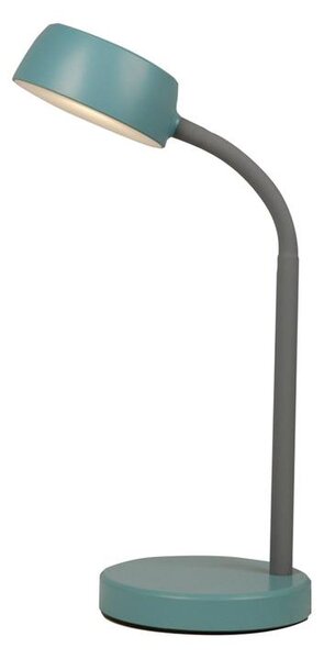 Stolní lampa BERRY modrá