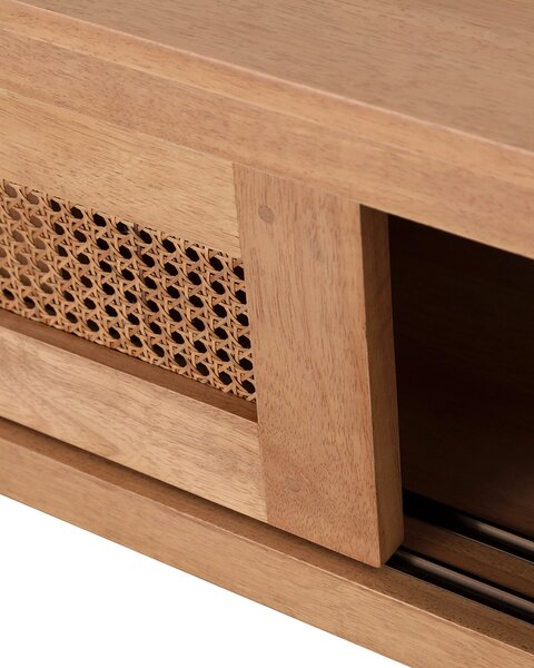 Lavice Agra 110x60x40cm